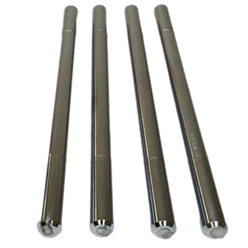 Begode Falcon: Bracket Slider Rod Set, 4x