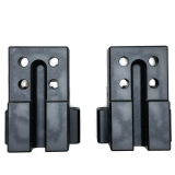 Begode Falcon: Pedal Brackets, Set