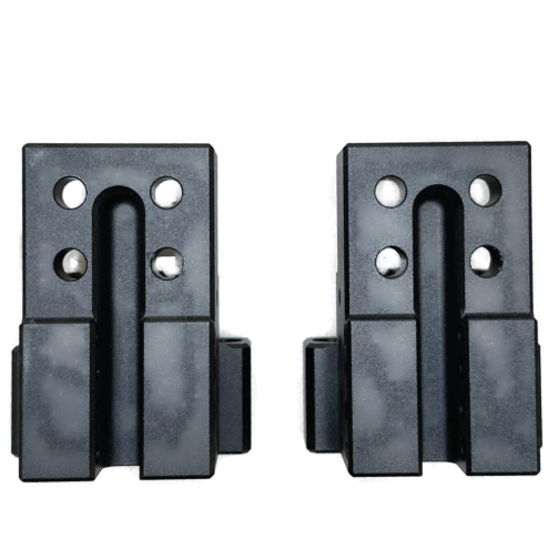Begode Falcon: Pedal Brackets, Set