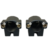 Begode Falcon: Pedal Brackets, Set