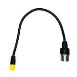 Begode Falcon: Charge-port Connector GX16-5