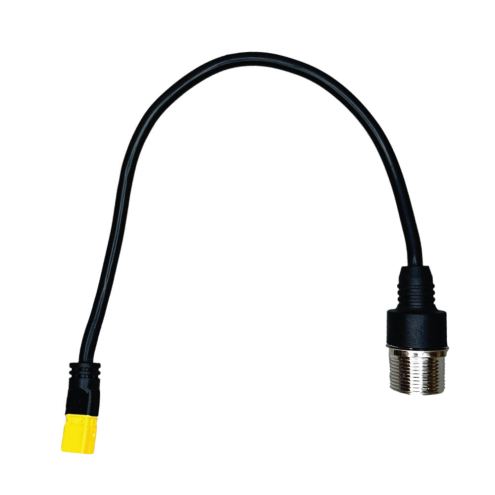 Begode Falcon: Charge-port Connector GX16-5