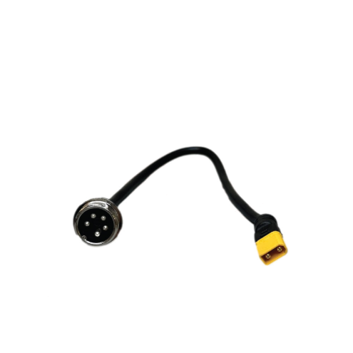 Begode Falcon: Charge-port Connector GX16-5