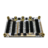 Begode Falcon: Lower/Driverboard