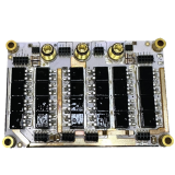 Begode Falcon: Lower/Driverboard