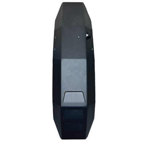 Begode Falcon: Internal Fender