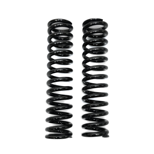 Begode Falcon: Suspension Spring, 4.5mm Black, Set