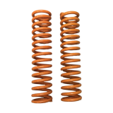 Begode Falcon: Suspension Spring, 4mm Orange, Set