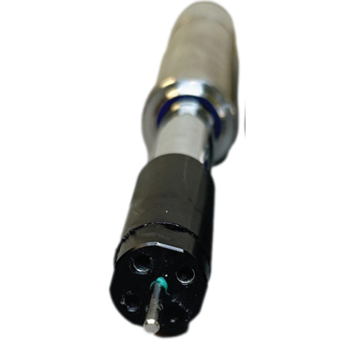 Begode Falcon: Suspension Module