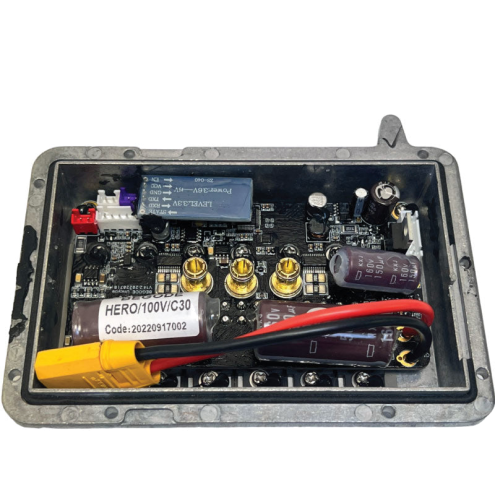 Begode: Hero High-Speed C30 Controller, XT90