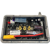 Begode: Hero High-Torque C38 Controller, XT90