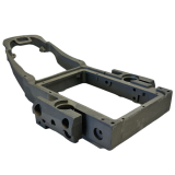 Begode: Hero Upper Frame