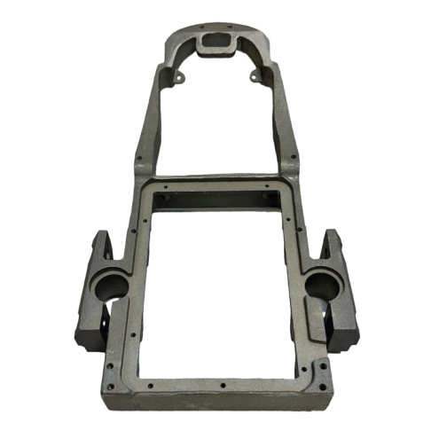 Begode: Hero Upper Frame