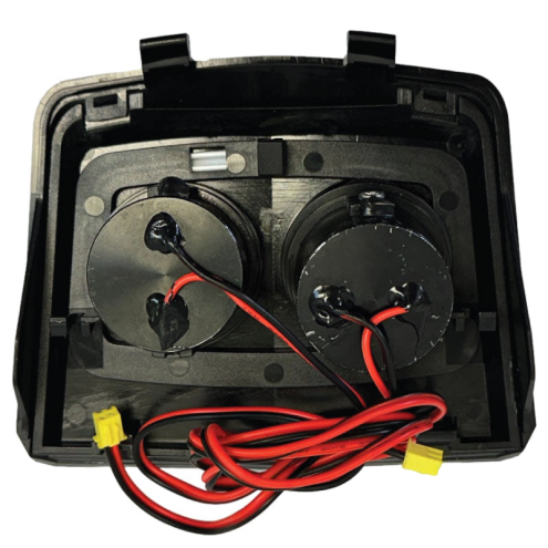Begode: Hero Headlight Assembly