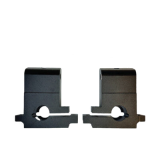 Begode: Hero Pedal Brackets, Set