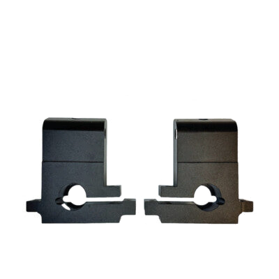 Begode: Hero Pedal Brackets, Set