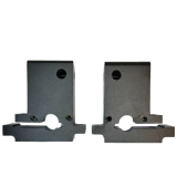 Begode: Hero Pedal Brackets, Set