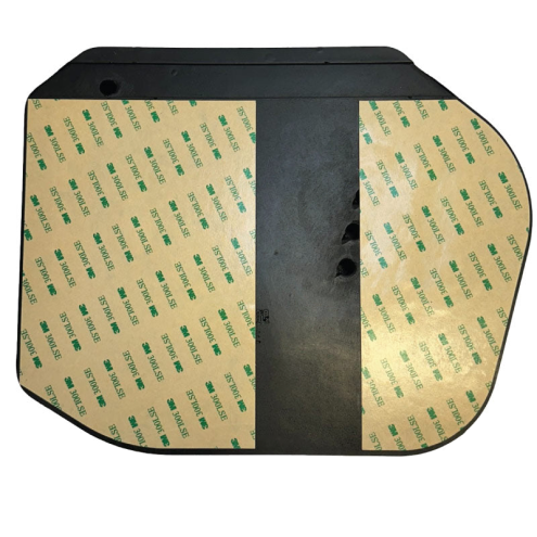 Begode: Hero Side Pad. Right