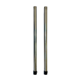 Begode: Hero Retractable Rails. Set