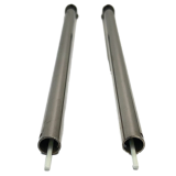 Begode: Hero Retractable Rails. Set