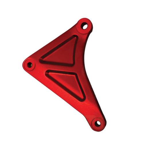 Begode: Hero Suspension Inner Linkage Arm. Right