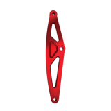 Begode: Hero Suspension Outer Linkage Arm. Left