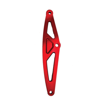 Begode: Hero Suspension Outer Linkage Arm. Left