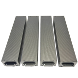 Begode Master Metal Battery Case. Set