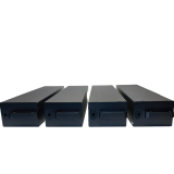 Begode Master Metal Battery Case. Set