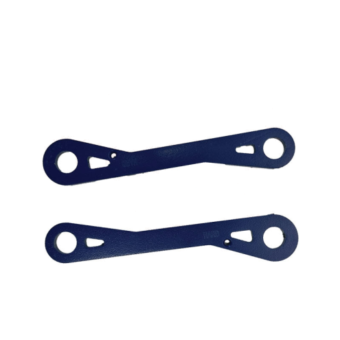Begode: Master/Pro Suspension 'Hard' Inner Linkage Set, Blue