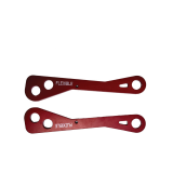 Begode: Master/Pro Suspension Inner Linkage Set, Red