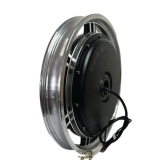 Begode: Master Motor, 3,500W