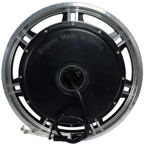 Begode: Master Motor, 3,500W