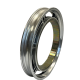 Begode: Master C38 Motor Rim. 50mm