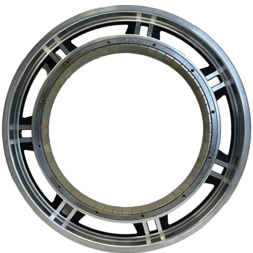 Begode: Master C38 Motor Rim. 50mm