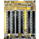 Begode ET Max: Driverboard Lower Controller