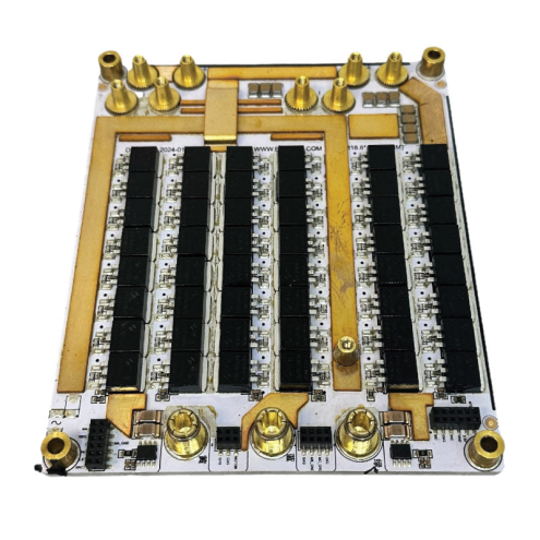 Begode ET Max: Driverboard Lower Controller