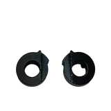 Begode ET Max: Handle Rotating Cuffs, Set