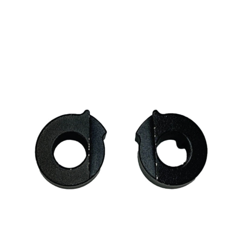 Begode ET Max: Handle Rotating Cuffs, Set