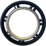Begode: ET Max/X-Way Motor Rim. 40mm