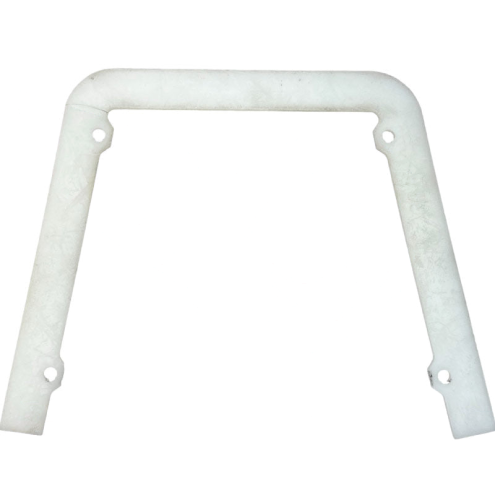 Begode ET Max: Tail-light LED Holder/Diffuser
