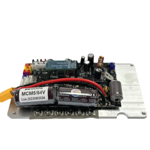 Begode: MCM5v2 Controller