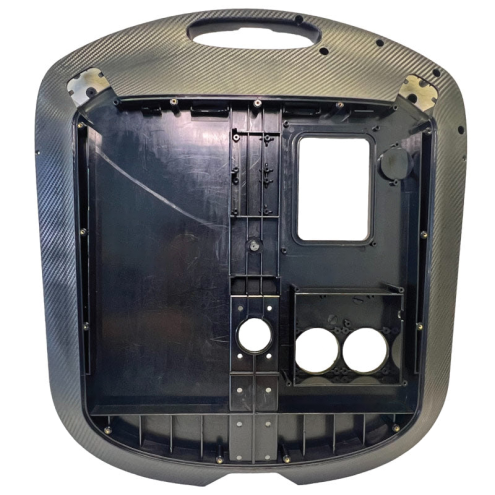 Begode: Monster V3 Inner Shell, Right