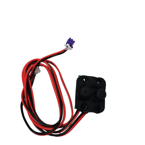 Begode: MonsterPro Motor Suppression Lift Switch