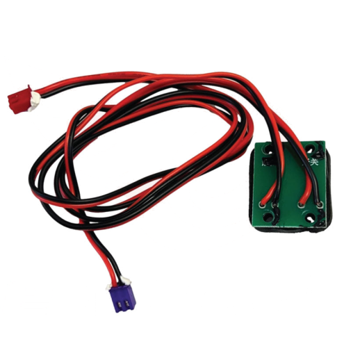 Begode: MonsterPro Motor Suppression Lift Switch