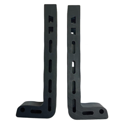 Begode: Monster Pedal Bracket, Single