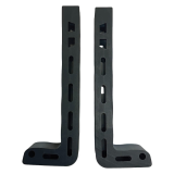 Begode: Monster Pedal Brackets, Set