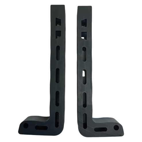 Begode: Monster Pedal Brackets, Set