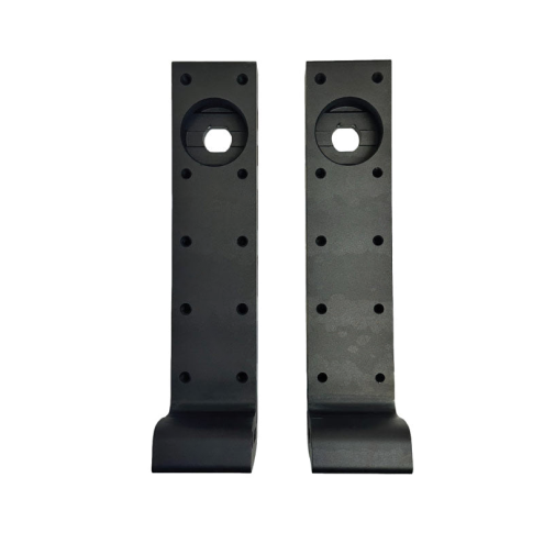 Begode: Monster Pedal Brackets, Set