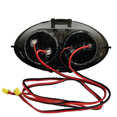 Begode: MonsterPro Headlight Assembly